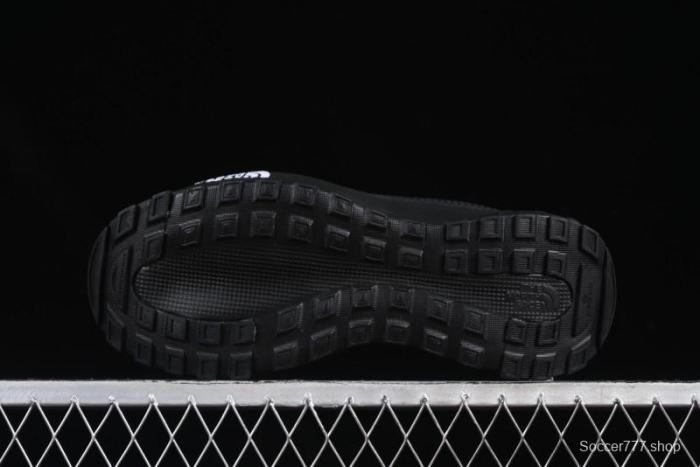 The North Face Never Stop Comfortable Versatile Slip-Resistant Low-Top Lifestyle Casual Shoes - NFOA8A93KX7-075