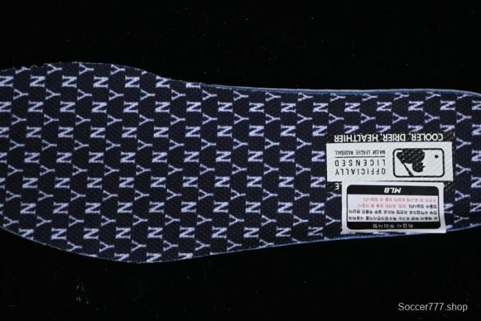 MLB Bigball Chunky Mono New York Yankees Thick Sole Casual Sneakers - 32SHCM01150W