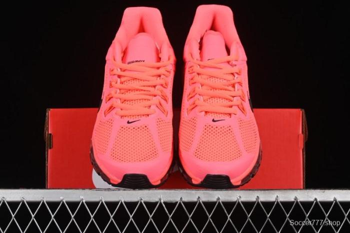 Nike Air Max 2013 Retro Breathable Mesh Cushioned Running Shoes - HF3660-600