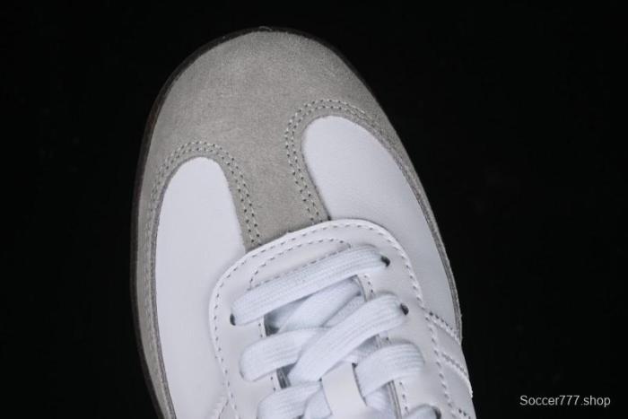 Adidas Originals Samba OG Casual Sneakers - IE3439