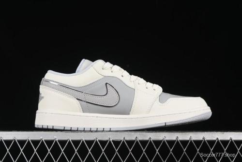 Nike Air Jordan 1 Low Retro Basketball Shoes - DC2024-024