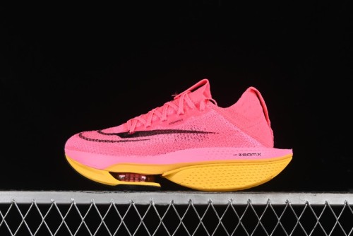 Nike Air Zoom Alphafly NEXT% 2 Proto Marathon Super Running Shoes - DV9422-120