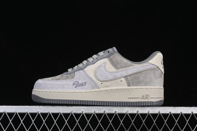 Nike Air Force 1 '07 Low  Banded Krait  Casual Sneakers - YD2425-606