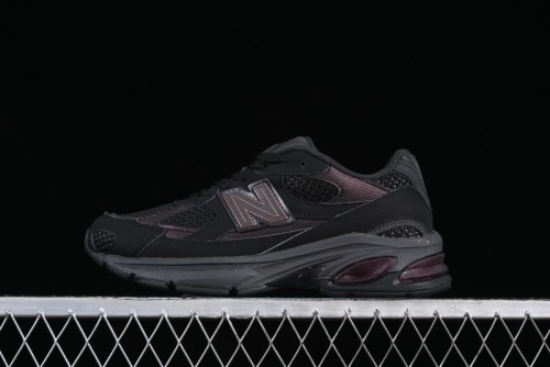 New Balance 2010 Series Retro Casual Running Shoes - U2010NB8