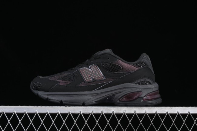 New Balance 2010 Series Retro Casual Running Shoes - U2010NB8