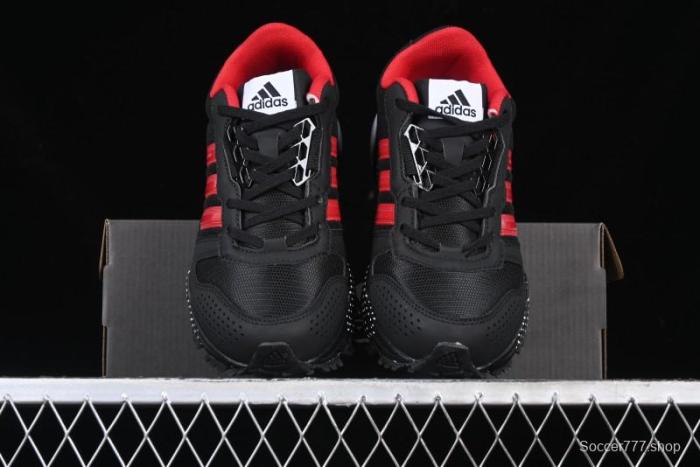 Adidas Sports Life Shoes AC8592 Breathable Mesh Casual Sneakers