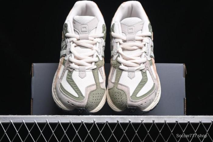 New Balance 1906 Series Retro Dad Style Casual Running Shoes - M1906NE