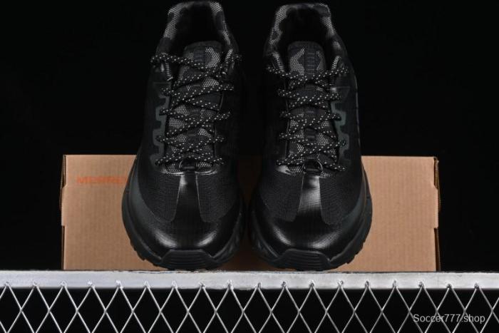 Merrell Agility Peak 4 Trail Running Shoes with Cushioning, Grip & Breathability - J068090