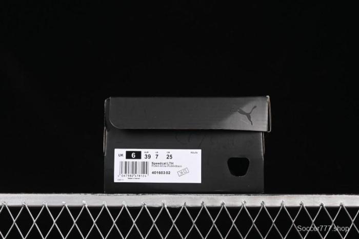 Puma The Open Product x Puma Speedcat Low-Top Lifestyle Sneakers - 401603-02