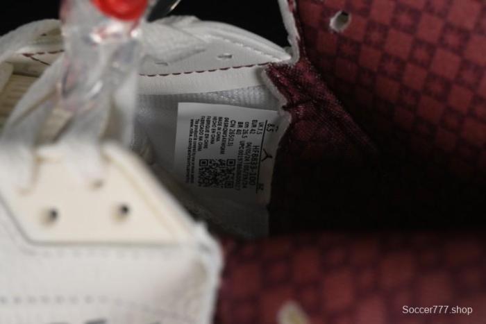 Nike Air Jordan 5 Retro 'El Grito' Mexican Independence Day Themed Basketball Shoes - HF8833-100