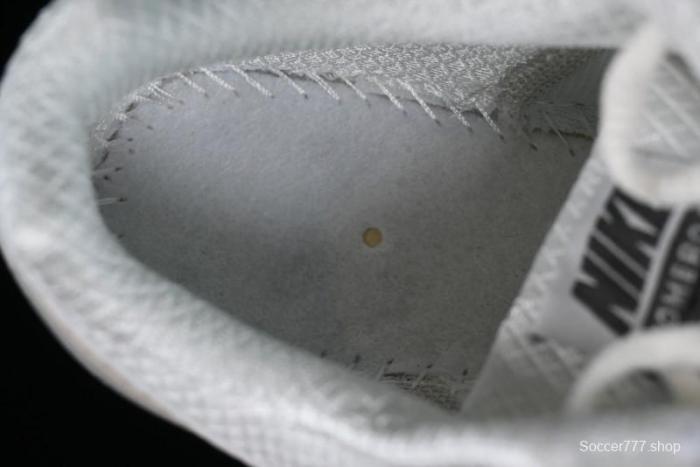 Nike Zoom Vomero 5 Retro Casual Running Shoes with EVA Lightweight Cushioning - HF0731-007