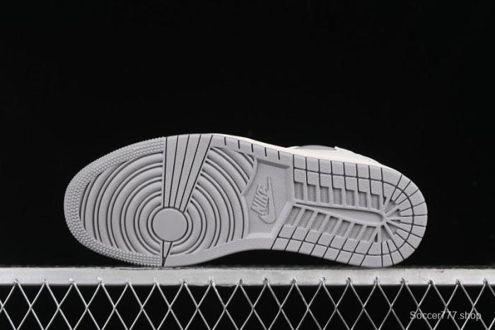 Nike Travis Scott x Fragment Design x Air Jordan 1 Low OG SP Casual Sneakers - BB6588-31