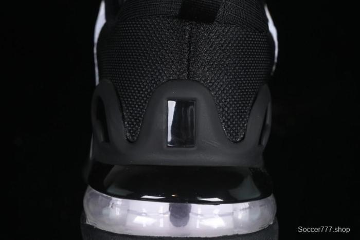 Nike Air Max Alpha Trainer 5 Cushioned Running Shoes with Air-Sole Unit - DM0829-101