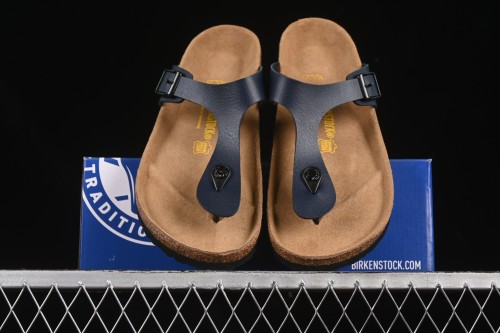 Birkenstock Milano Unisex Soft Footbed Sandals with Cushioned Cork Midsole - 652801