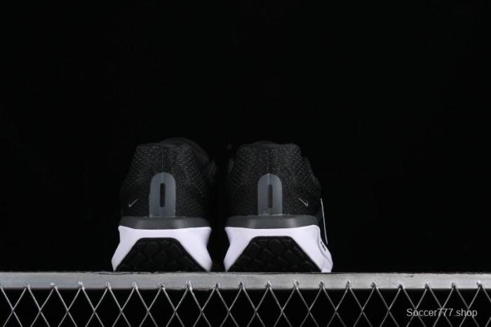 Nike Zoom Winflo 11 Moon Mesh Breathable Sports Casual Cushioned Running Shoes - FJ9509-001