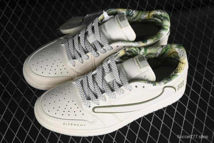 Nike Travis Scott x Fragment Design x Air Jordan 1 Low OG SP AJ1 - XY2688-119