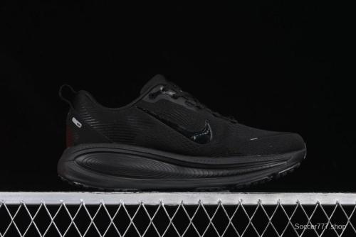 Nike Air Zoom Vomero 18 Moon Landing 18 2025 New Cushioned Casual Running Shoes with Built-in Zoom Air Unit - HM6803-005