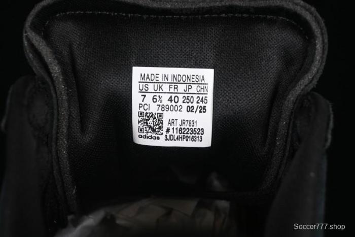 Adidas Superstar JR7831 Shell Toe Casual Sneakers - JR7831