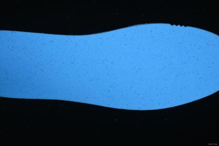 Nike Jordan Spizike Low Retro Blue Fusion Sneakers - FQ1759-141