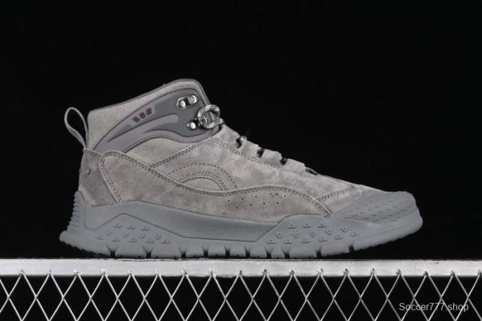 Timberland Outdoor Mid-Top Casual Yellow Boots with Anti-Odor Insole - TBA8368T997