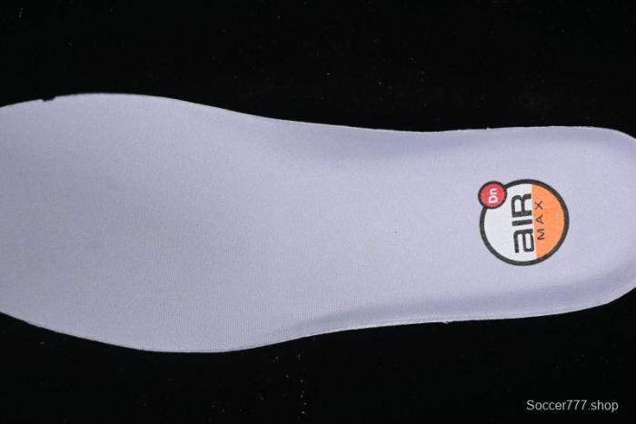 Nike Air Max Dn 2024 Running Shoes with Quad Cylinder Air Cushion and Soft Foam - HM5653-440