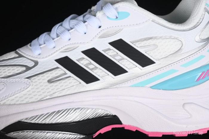 Adidas Originals Mts Pro IH6350 Retro Breathable Cushioned Casual Running Shoes - IH6350