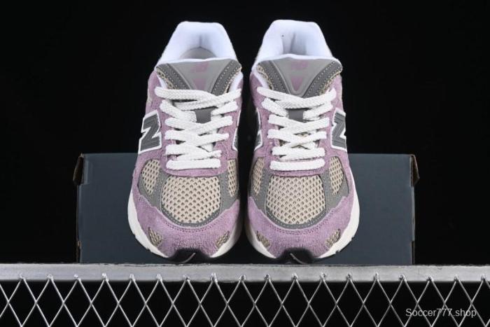 New Balance 2010 Series Retro Casual Running Shoes - U2010NB1