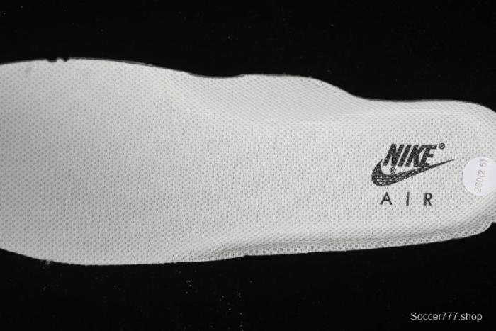 Nike Air Force 1 '07 Mid Casual Sneakers in Black - LL0222-005