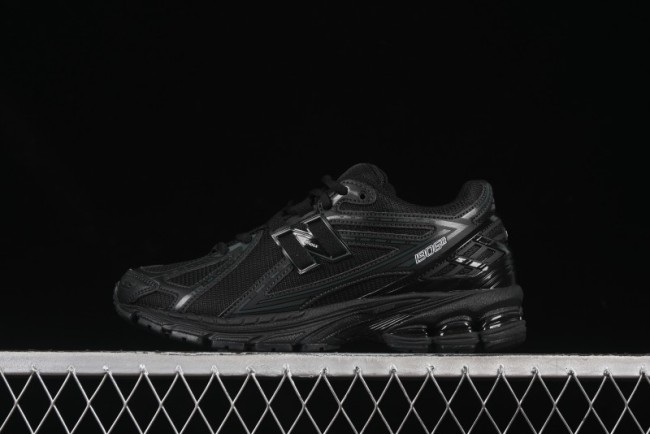 New Balance 1906 Series Retro Dad Style Casual Running Shoes - M1906RBB