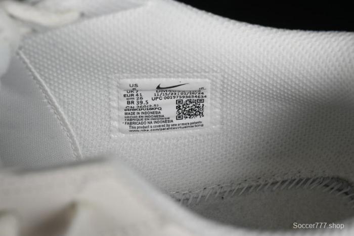 Nike Classic Cortez Leather Retro Running Shoes - DM4044-104