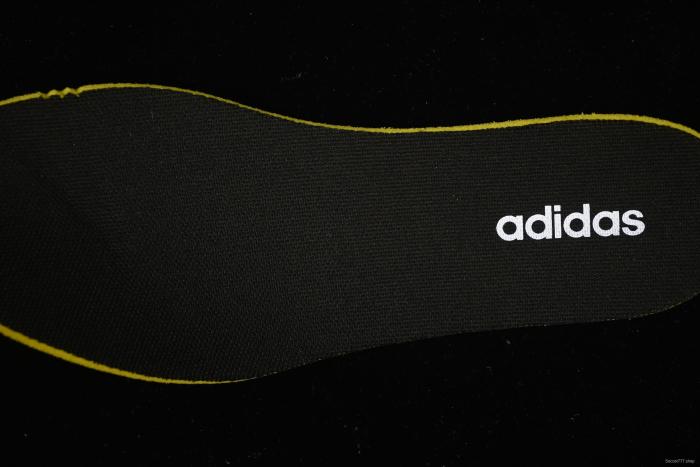 Adidas Barreda Comfortable Cushion Low Top Casual Sneakers - JQ4235