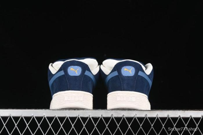 Puma Suede XL Retro Casual Sneakers - 395205-17