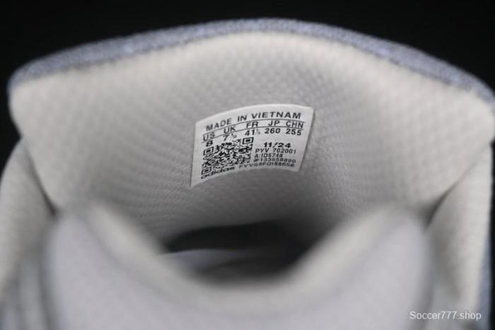 Adidas Song For The Mute x Ad Originals Adistar Cushion Retro Comfortable Slip-Resistant Cushioned Lifestyle Casual Shoes - ID5748