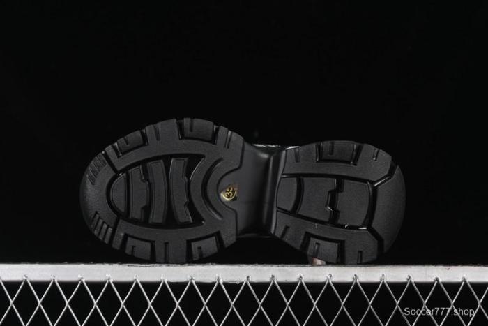 GG-CC Casual Running Shoes with Irregular Design for Fashionable Look - G24X4338