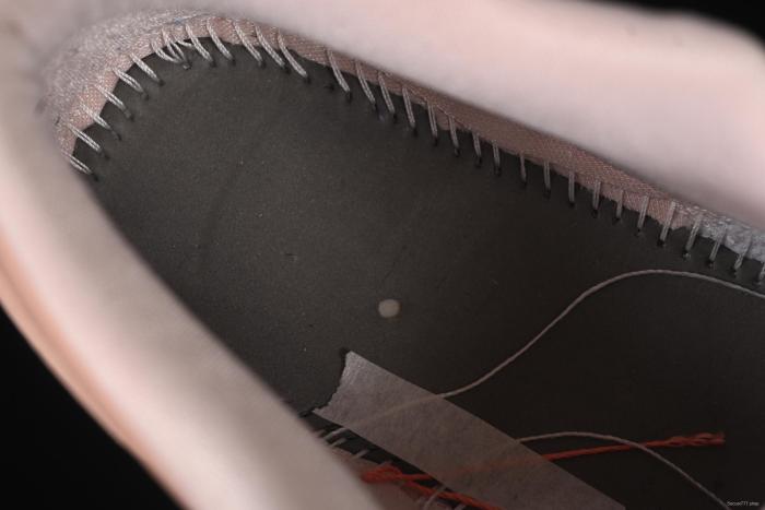 Nike Air Jordan 1 Low AJ1 Valentine's Day Jelly Pink Low Top Lifestyle Basketball Shoes - HF3174-600