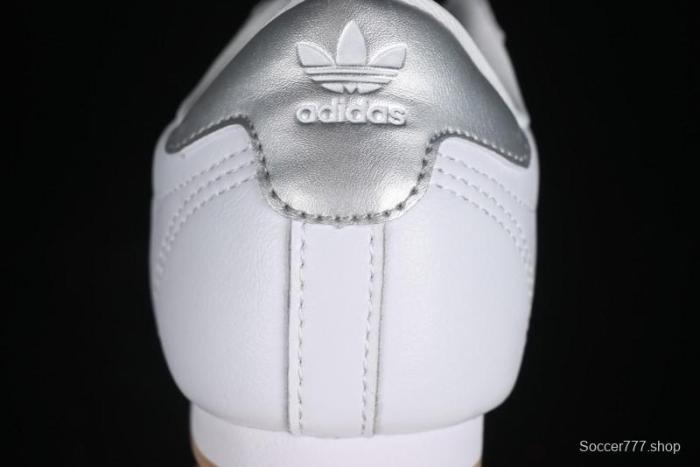 Adidas Originals Taekwondo JS1192 Low-Top Training Shoes for Comfortable and Anti-Slip Performance - JS1192