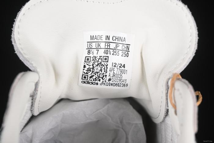 Adidas Samba OG Junior Casual Sneakers - JR0035