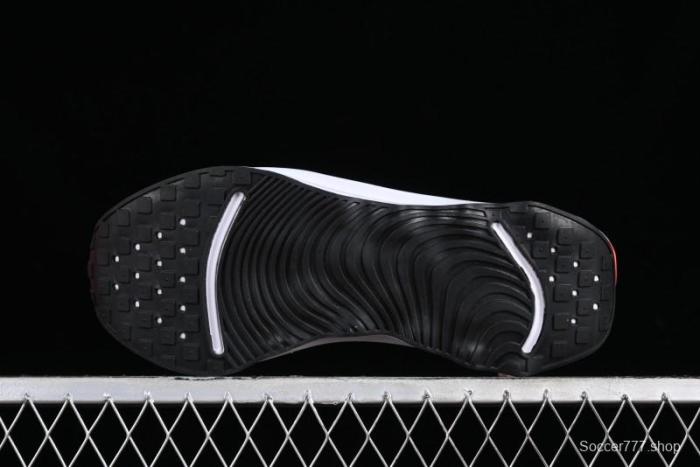 Nike Motiva Summer Breathable Cushioned Wave Running Shoes - DV1237-019