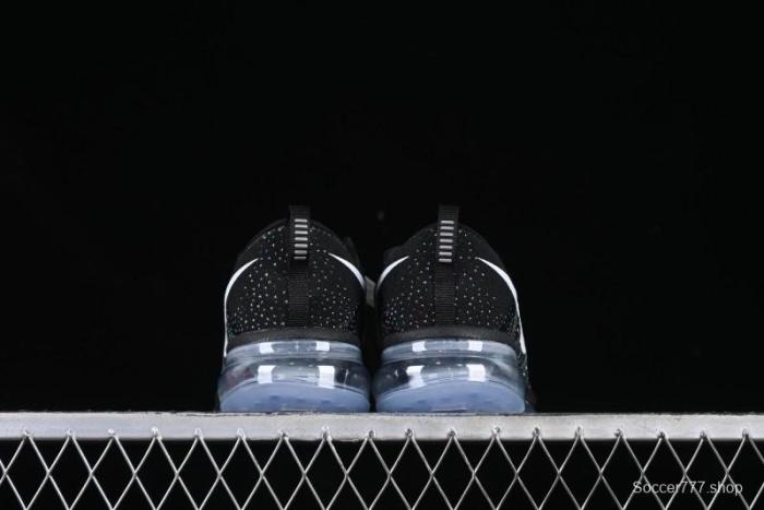 Nike Air Max Flyknit 2014 Running Shoes with Full-Length Air Cushion - 620469-015