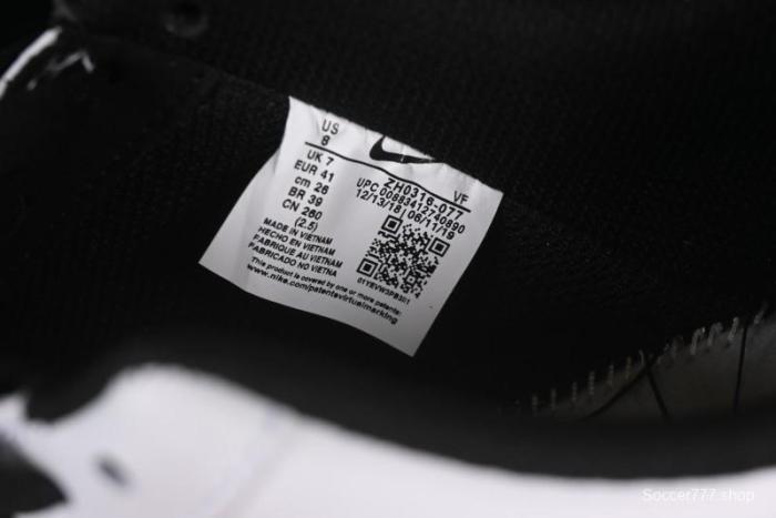 Nike Air Force 1'07 Low Custom Official Hot Style 2D Theme Gray Zone Casual Sneakers - ZH0316-077