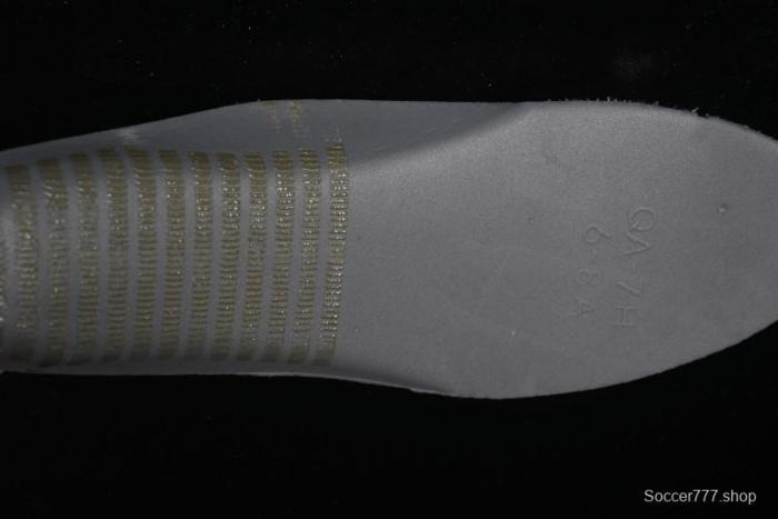 Nike Air Force 1 '07 Low Ted x Portland Collaboration Reflective Green Sneakers - DD8959-707