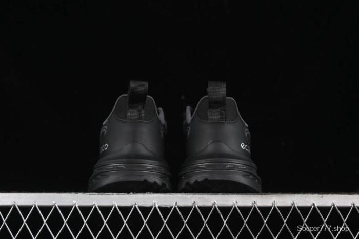 ECCO Drive Series Outdoor Waterproof Breathable Anti-Slip Running Hiking Shoes - 68703101001