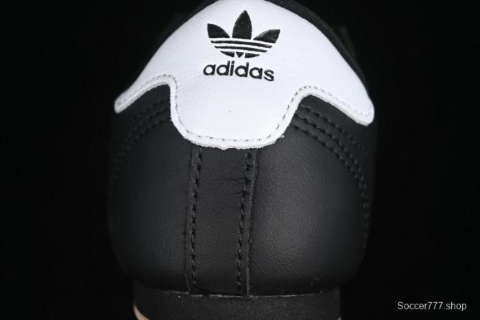 Adidas Originals Taekwondo JS1193 Low-Top Training Shoes for Comfortable and Anti-Slip Performance - JS1193