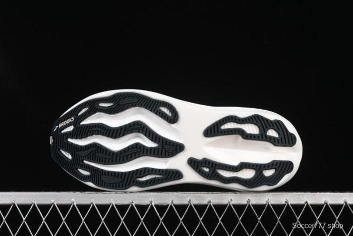 Brooks Glycerin Max Cushioned Marathon Running Shoes with Nitrogen Technology - 110447D284