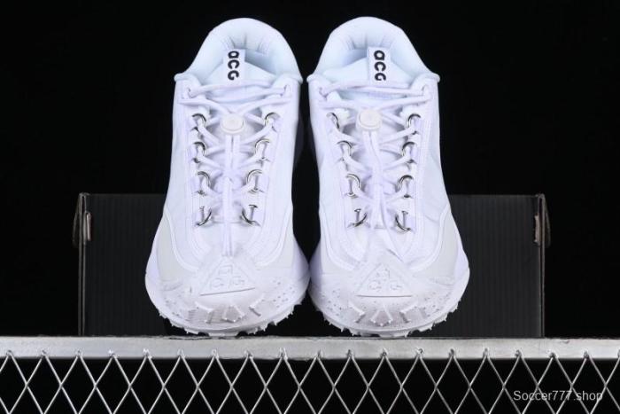 Nike ACG Mountain Fly 2 Low SP Outdoor Hiking Shoes with GORE-TEX and React Foam - FZ3311-100