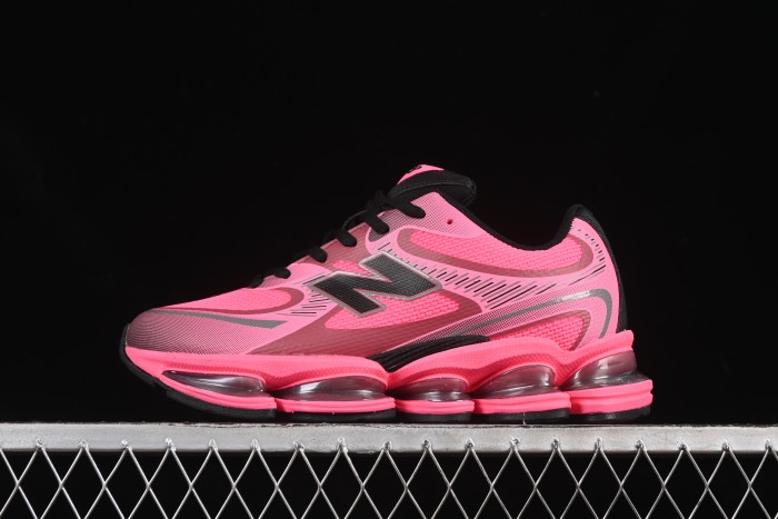 New Balance 2000 Series Retro Dad Style Casual Running Shoes - U2000DB