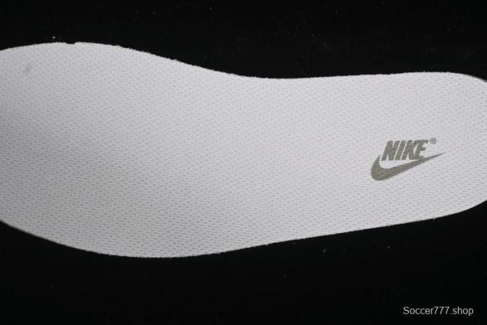 Nike Runtekk V2K Retro Low-Top Running Shoes with Cushlon Foam Midsole - FD0736-006