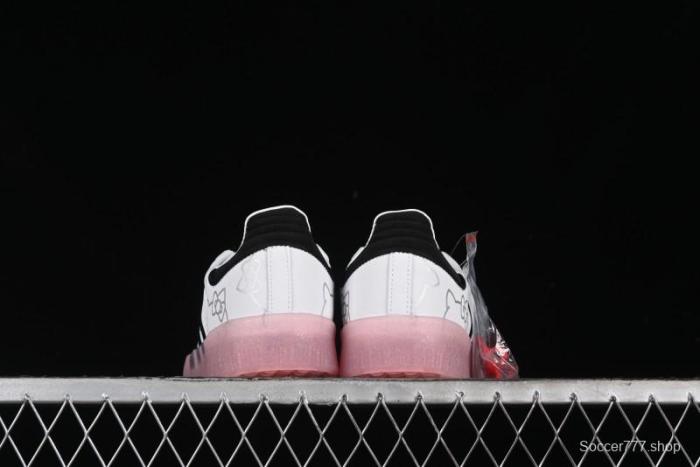 Adidas Samba W IG4450 Casual Sneakers - IG4450