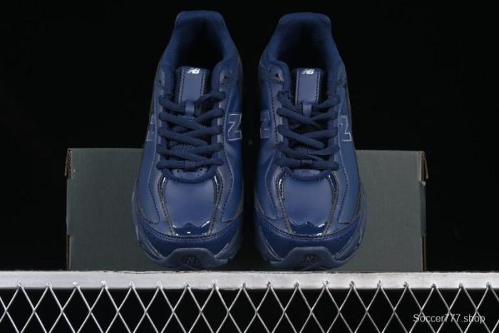 New Balance 509 Series Retro Casual Running Shoes - U509K1