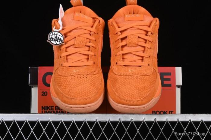 Nike Book 1 Devin Booker Men's Basketball Shoes with Zoom Air Cushion - FJ4249-400